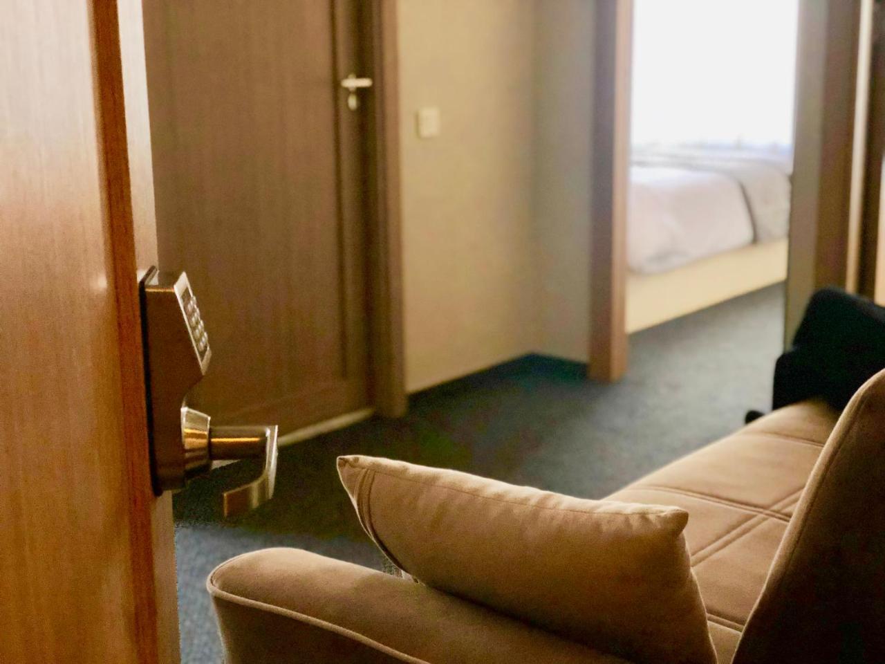 Tbili Hotel 第比利斯 客房 照片