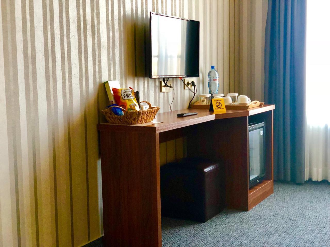 Tbili Hotel 第比利斯 客房 照片